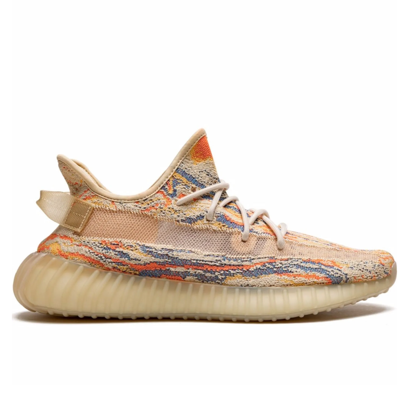 Adidas YEEZY 350 BOOST V2 MX Oat