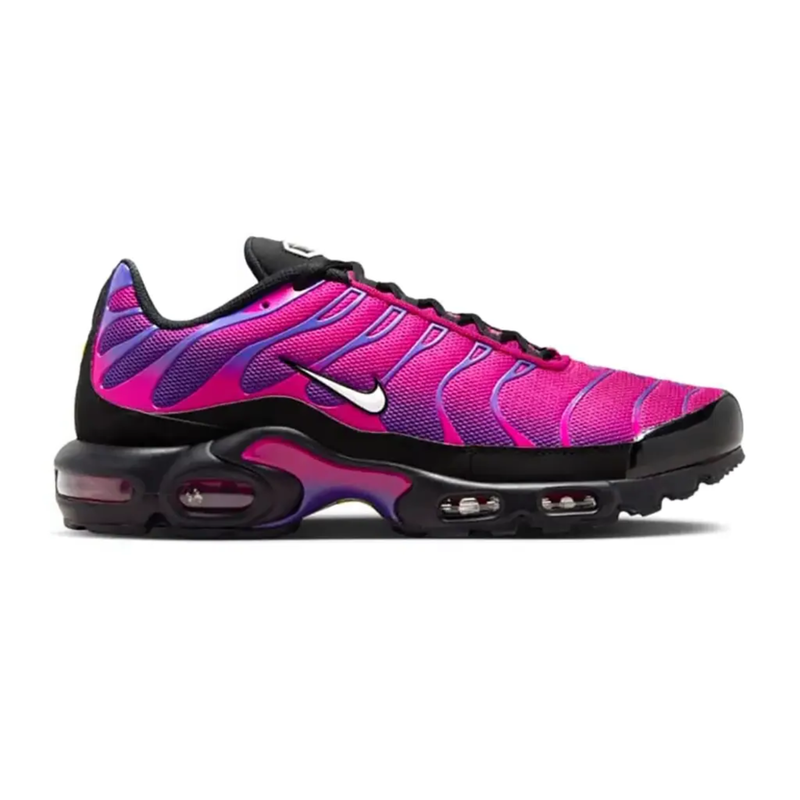 Nike AIR MAX PLUS TN Rebellious Air