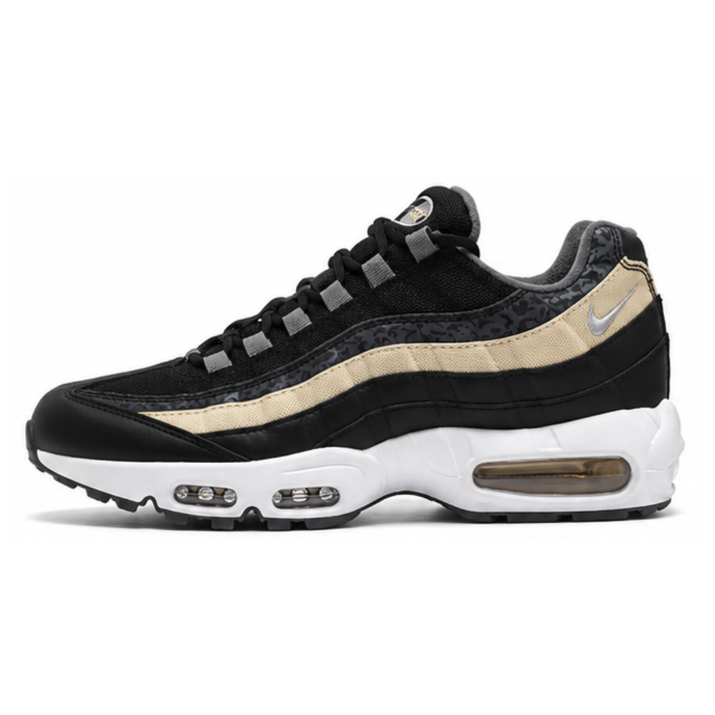 Nike AIR MAX 95 Violet Cream