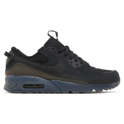 Nike AIR MAX TERRASCAPE 90 Triple Black
