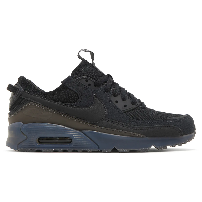 Nike AIR MAX TERRASCAPE 90 Triple Black