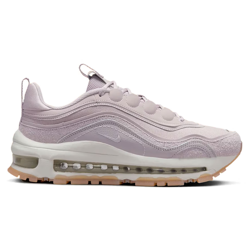 Nike AIR MAX 97 FUTURA Platinum Violet