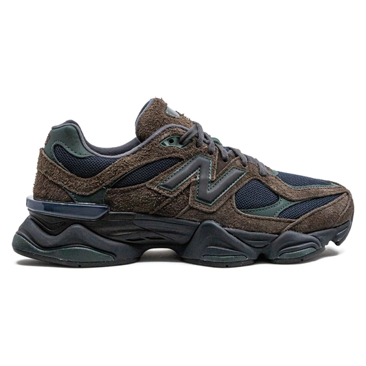 New Balance 9060 Beef and Broccoli