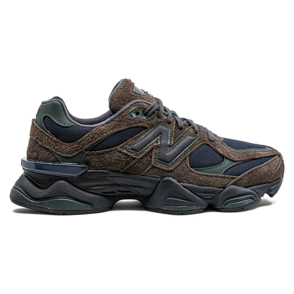 New Balance 9060 Beef and Broccoli