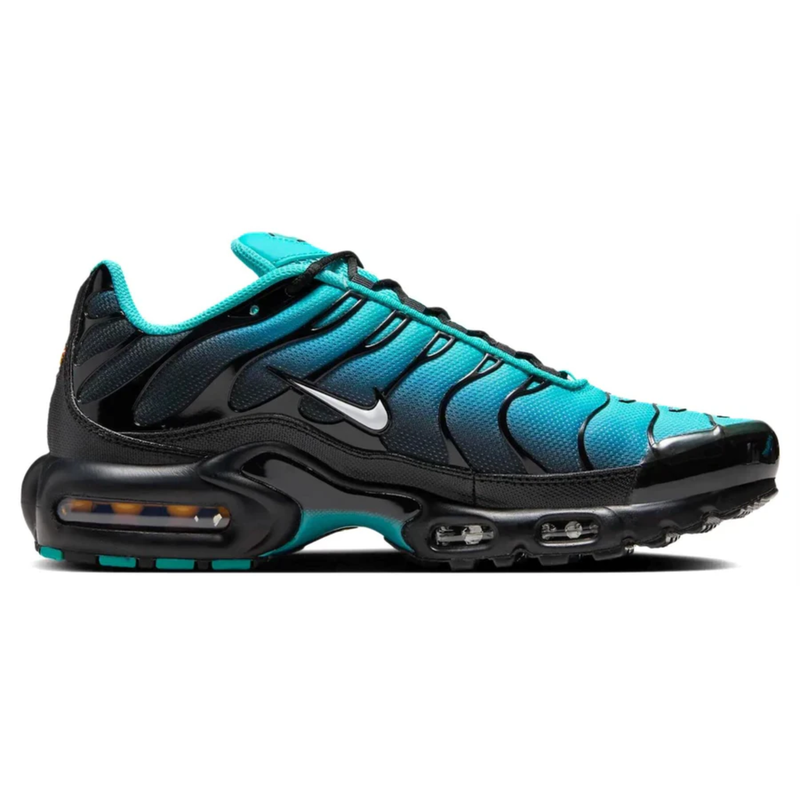 Nike AIR MAX PLUS TN Aqua Fade