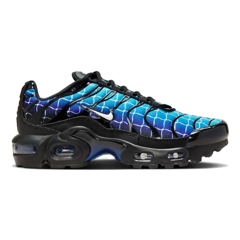 Nike AIR MAX PLUS TN GS Chain Link