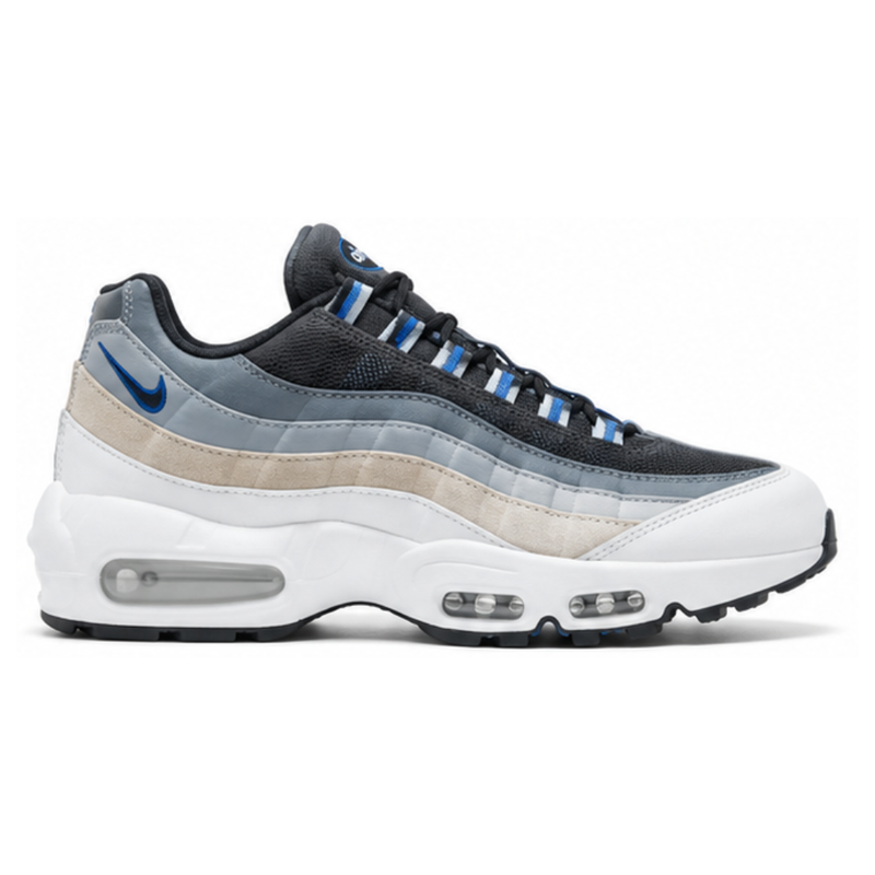 Nike AIR MAX 95 Baby Blue