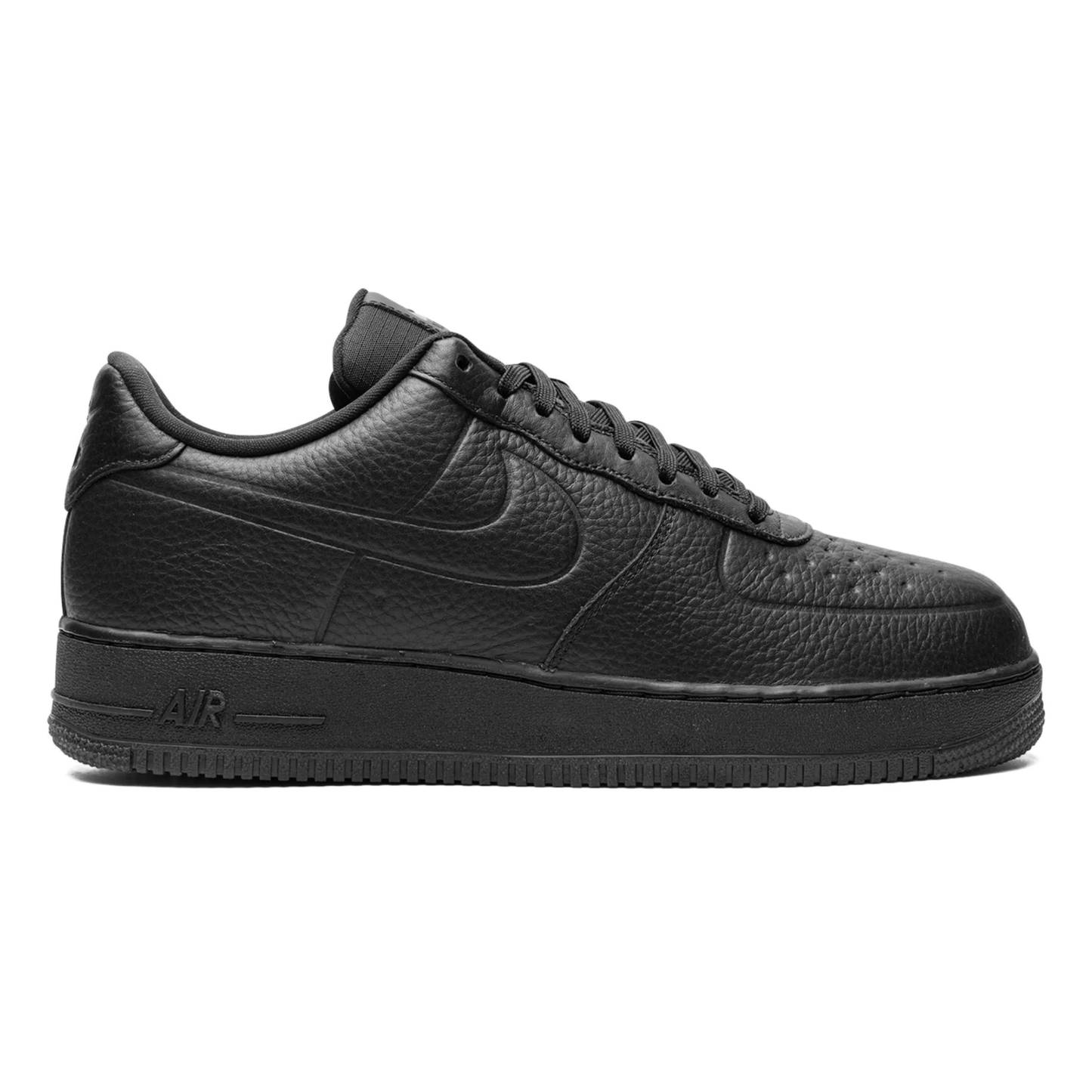 Nike AIR FORCE 1 Triple Black