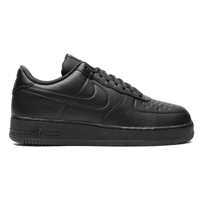 Nike AIR FORCE 1 Triple Black