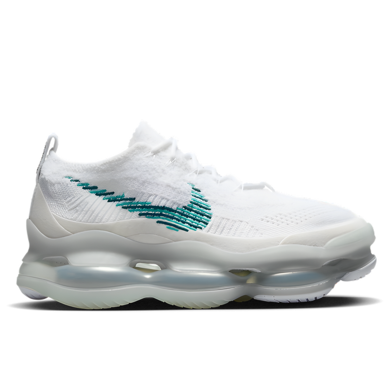 Nike AIR MAX SCORPION White Geode