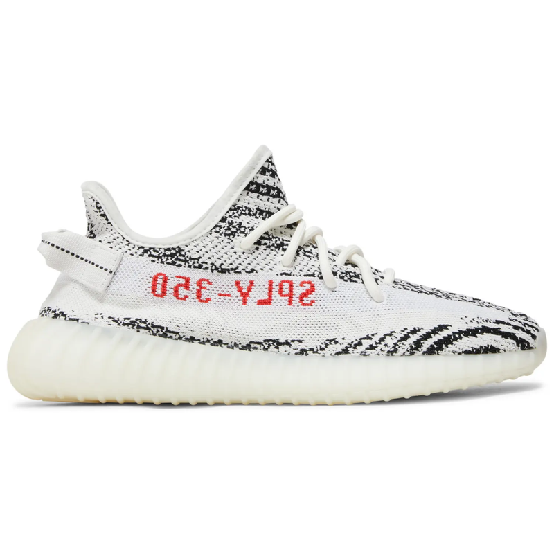 Adidas YEEZY 350 BOOST V2 Zebra