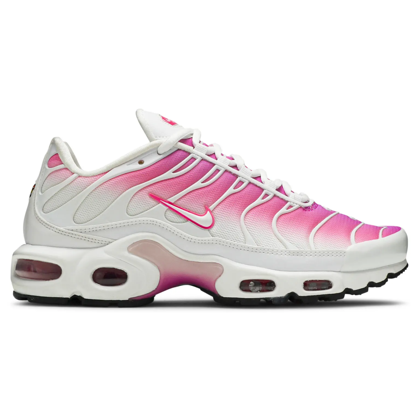Nike AIR MAX PLUS TN Pink Fade