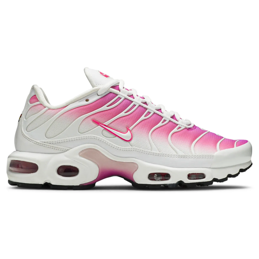 Nike AIR MAX PLUS TN Pink Fade