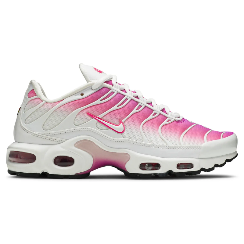 Nike AIR MAX PLUS TN Pink Fade