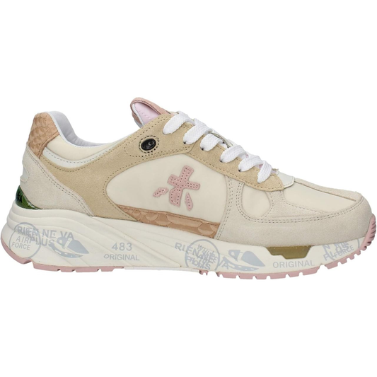 Premiata MASE 6257 Beige