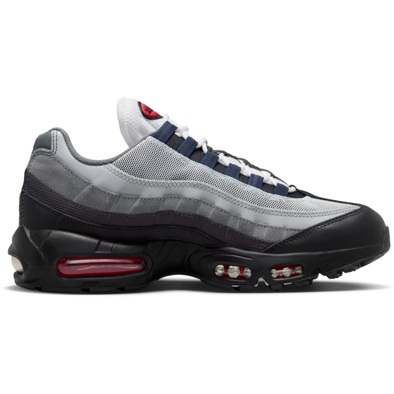 Nike AIR MAX 95 Smoke Gray