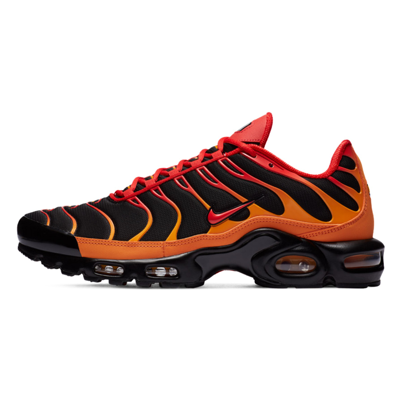 Nike AIR MAX PLUS TN Volcano