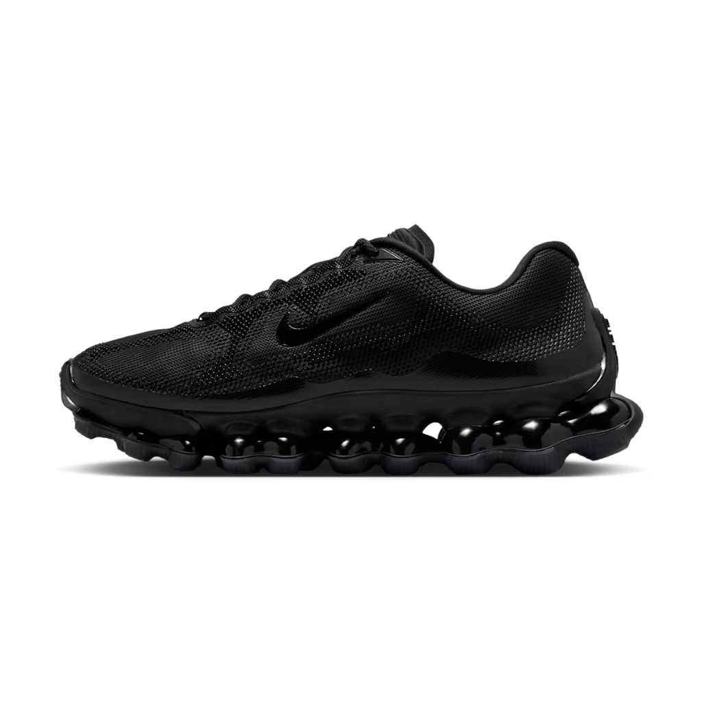 Nike AIR LIQUID MAX Black