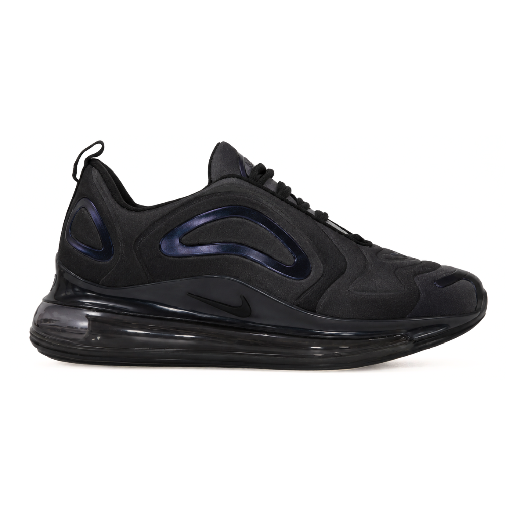 Nike AIR MAX 720 Iridescent Blue