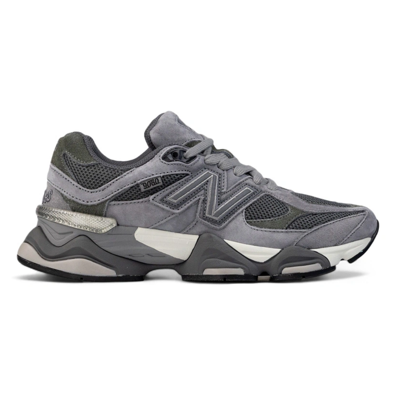 New Balance 9060 Joe Freshgoods Grey