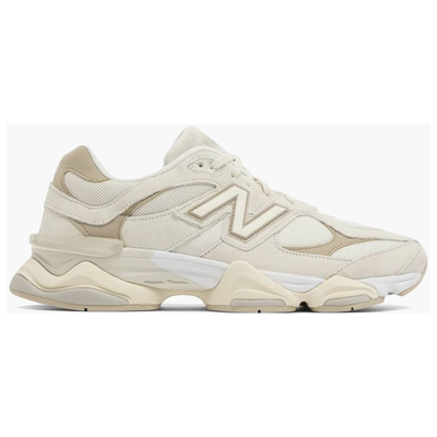 New Balance 9060 Sea Salt Brown