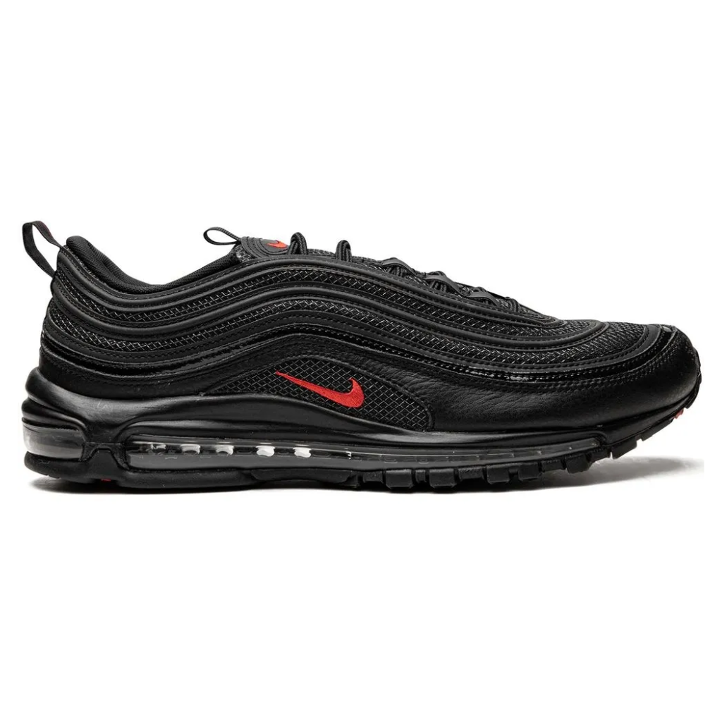Nike AIR MAX 97 University Red