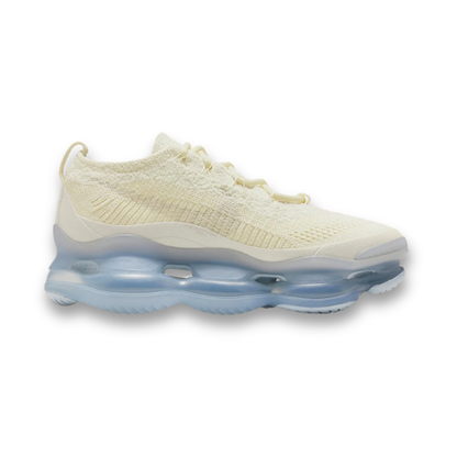 Nike AIR MAX SCORPION Pale Yellow