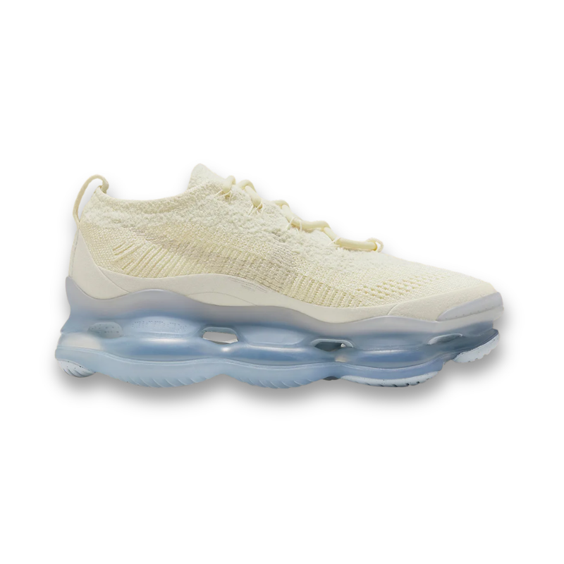 Nike AIR MAX SCORPION Pale Yellow