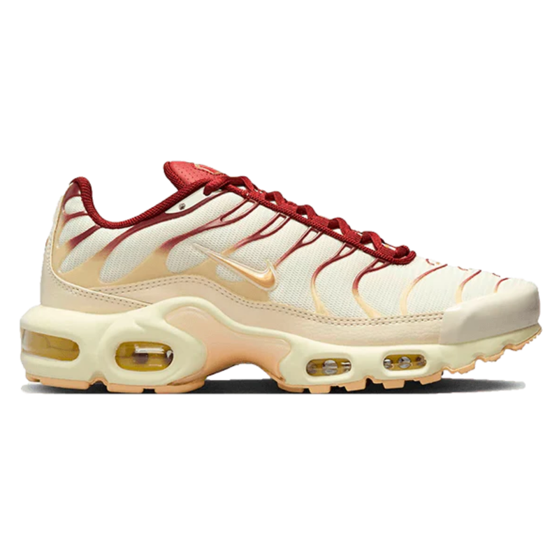 Nike AIR MAX PLUS TN Coconut Milk