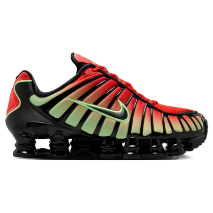 Nike SHOX TL Chili Pepper