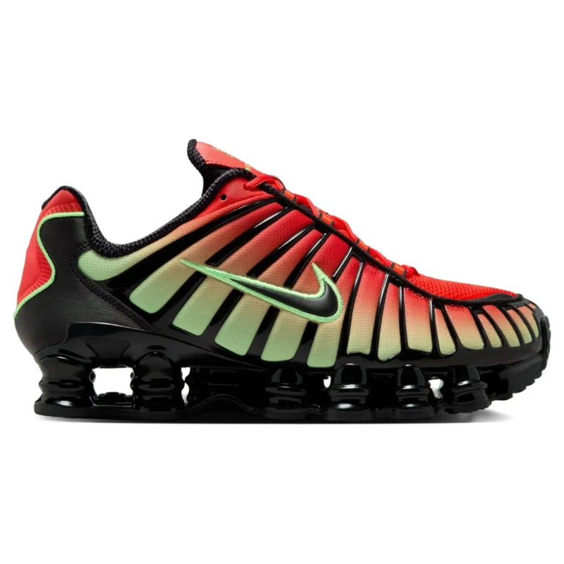 Nike SHOX TL Chili Pepper