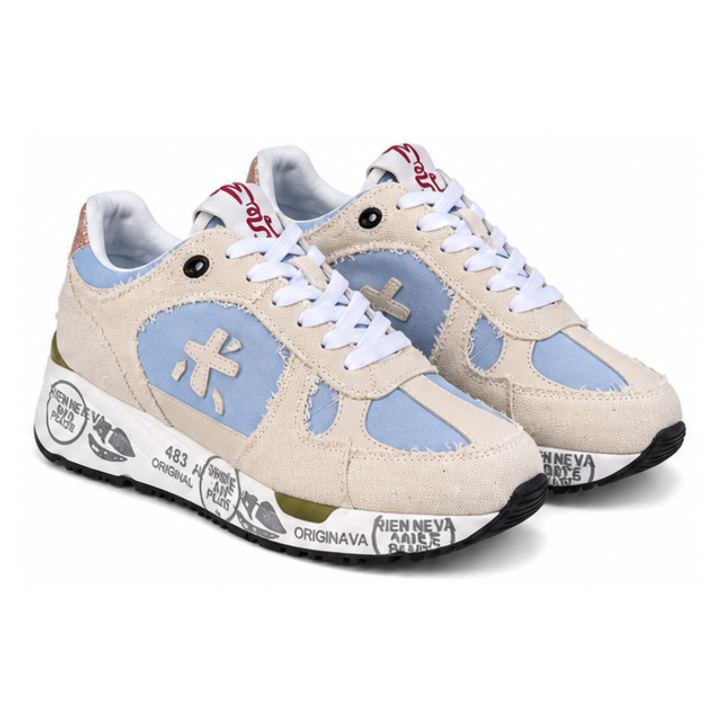 Premiata MASE 6426