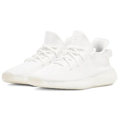 Adidas YEEZY BOOST 350 V2 Triple White