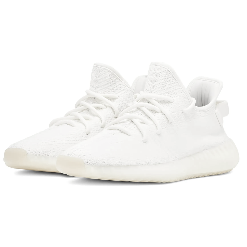 Adidas YEEZY BOOST 350 V2 Triple White