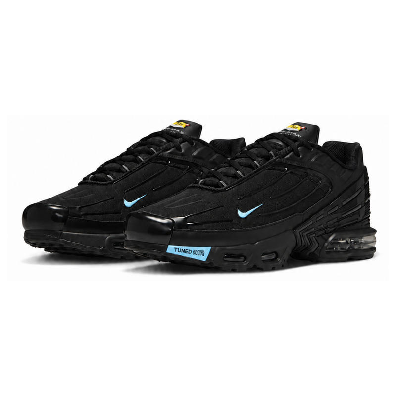 Nike AIR MAX PLUS TN3 Accent
