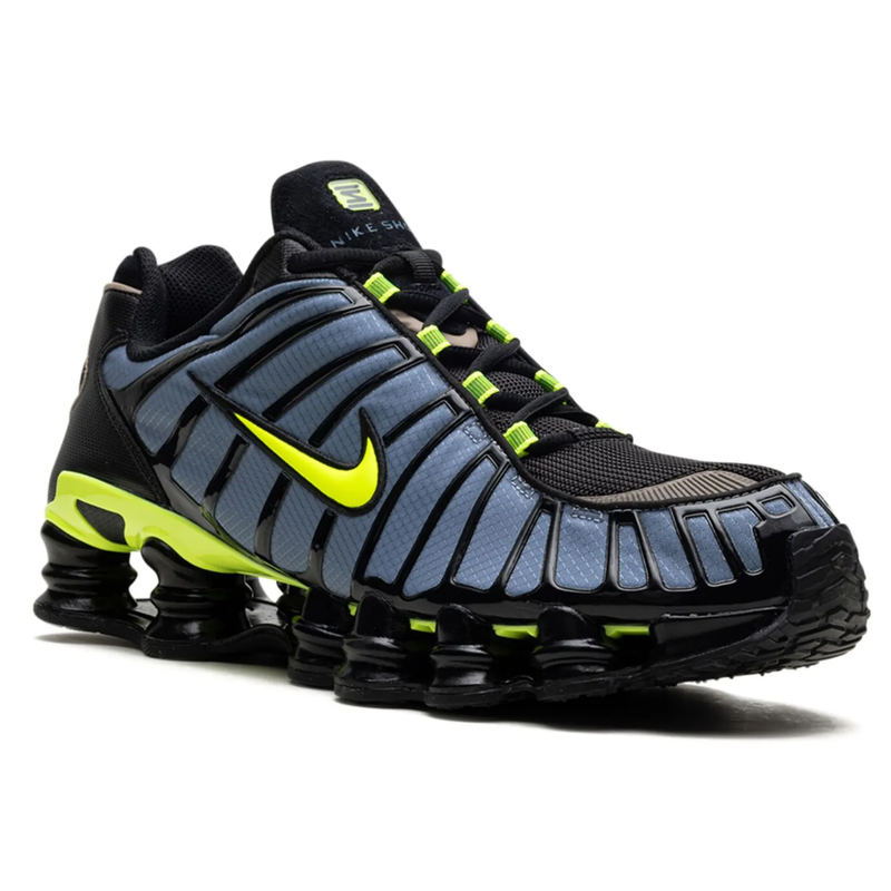 Nike SHOX TL Thunderstrom
