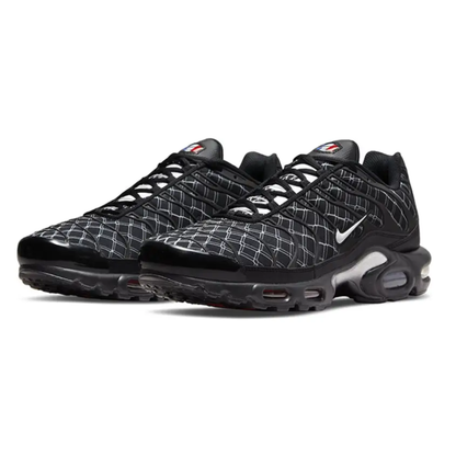 Nike AIR MAX PLUS TN France Black