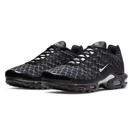Nike AIR MAX PLUS TN France Black