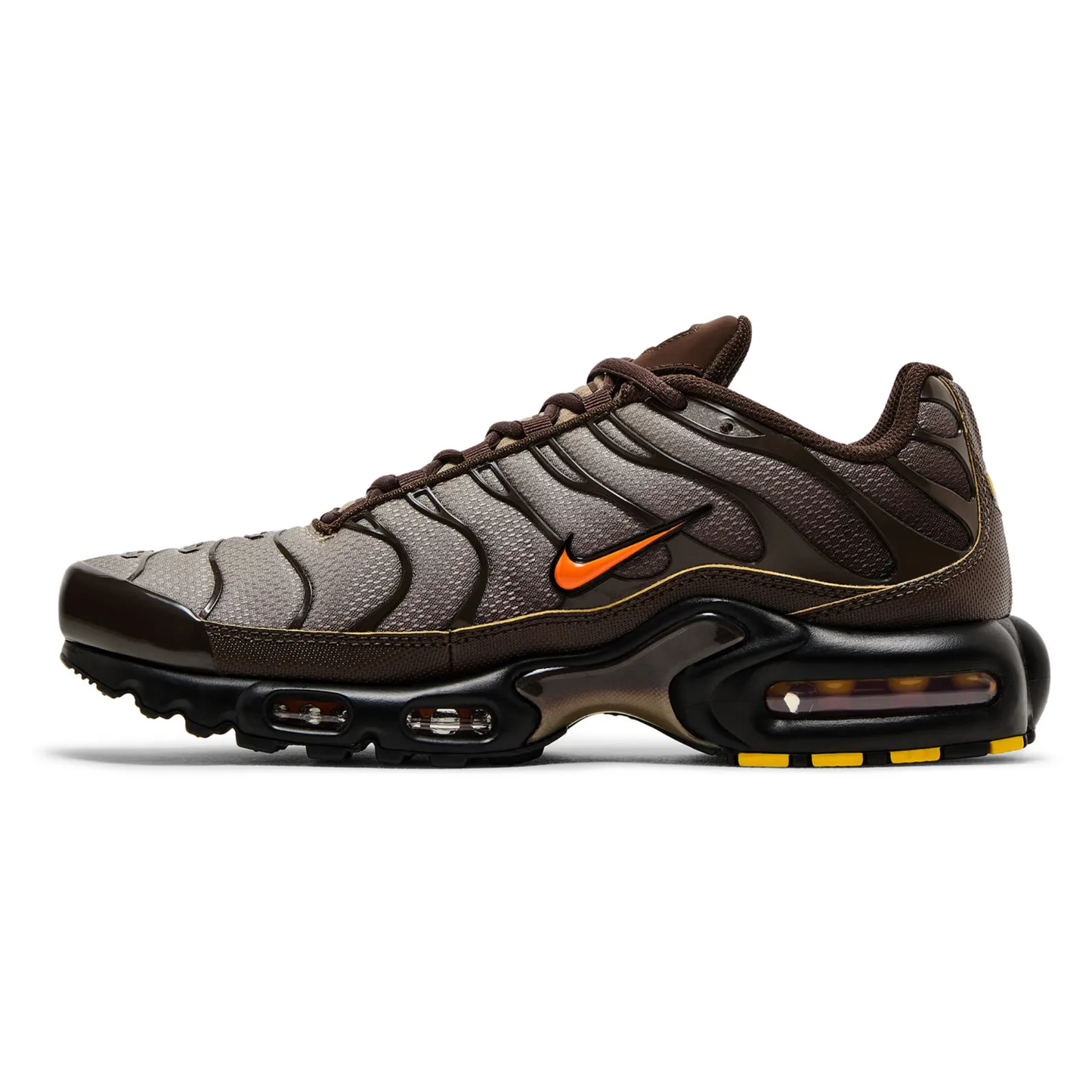 Nike AIR MAX PLUS TN Baroque Brown