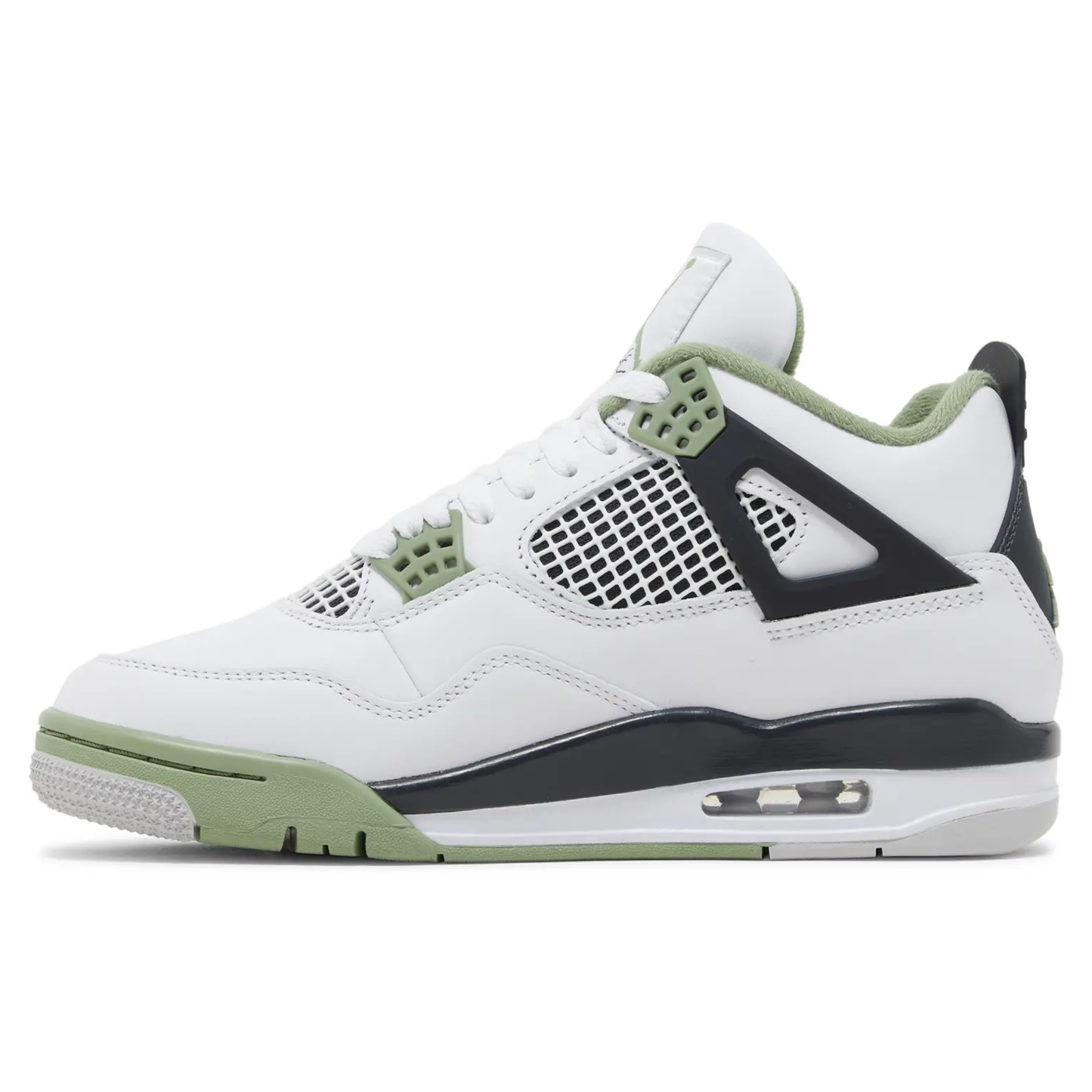 Air Jordan 4 RETRO Sea Foam