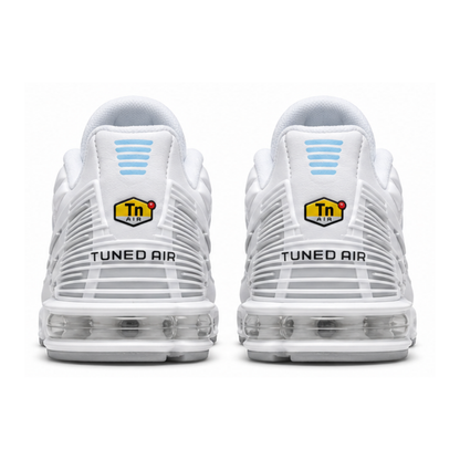 Nike Air Max Plus TN3 Multi Swoosh