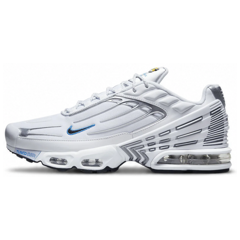 Nike AIR MAX PLUS TN3 University Blue