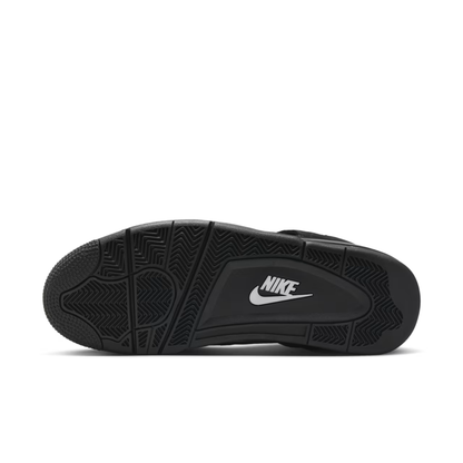 Air Jordan 4 Black Cat