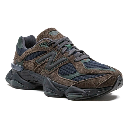 New Balance 9060 Beef and Broccoli
