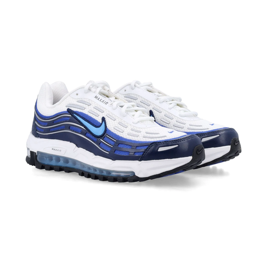 Nike AIR MAX TL 2.5 Summit White & Obsidian