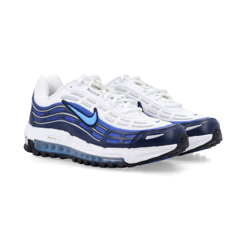 Nike AIR MAX TL 2.5 Summit White & Obsidian