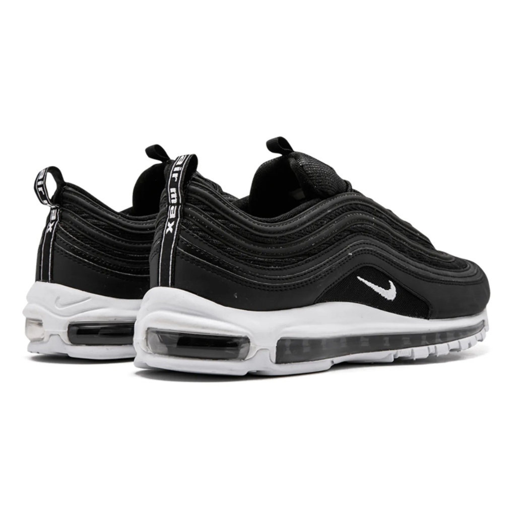Nike AIR MAX 97 Black White