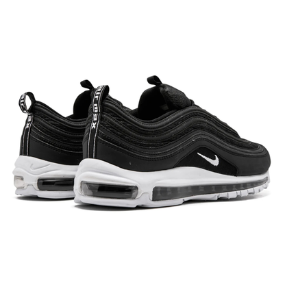 Nike AIR MAX 97 Black White