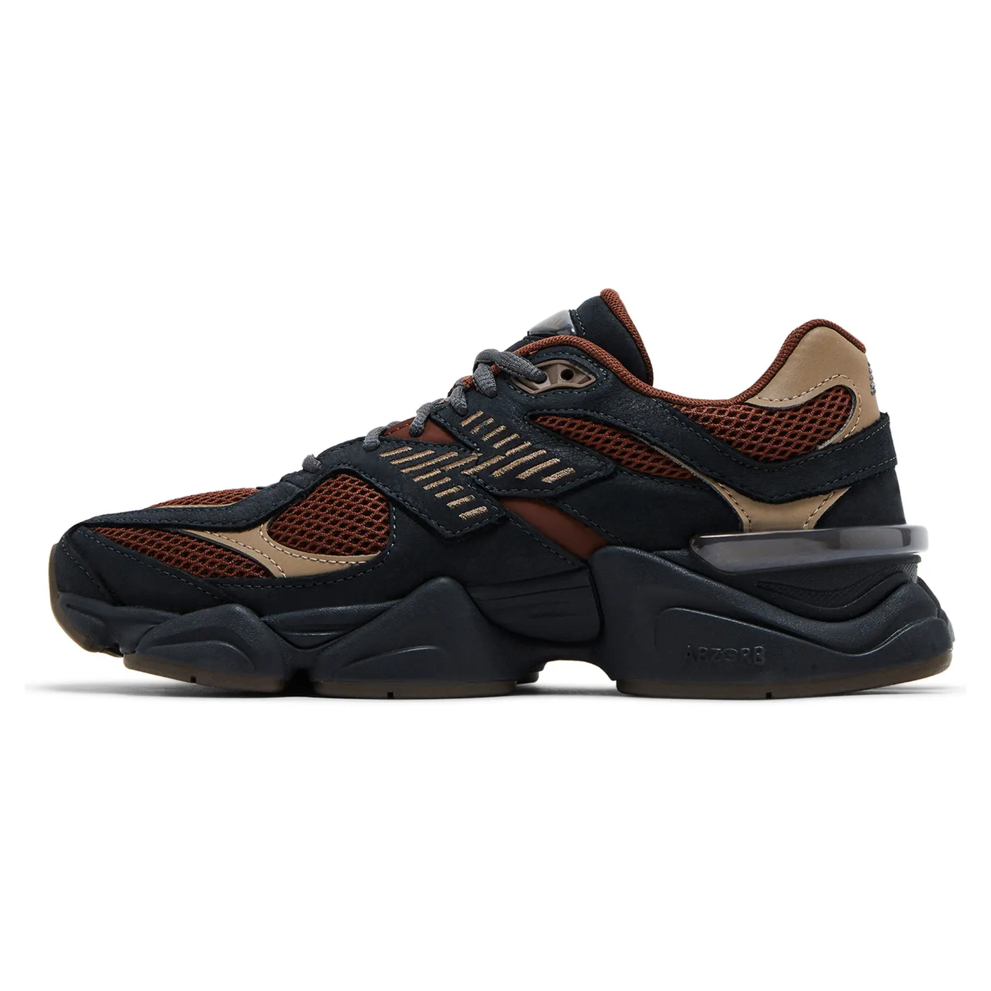 New Balance 9060 Rich Oak
