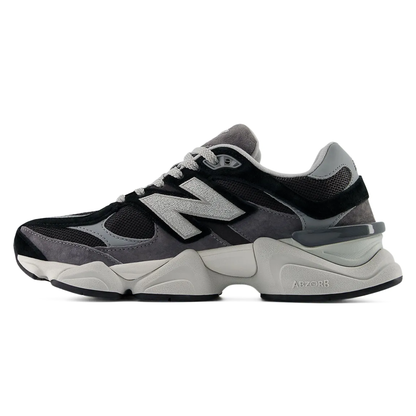 New Balance 9060 Black/Grey